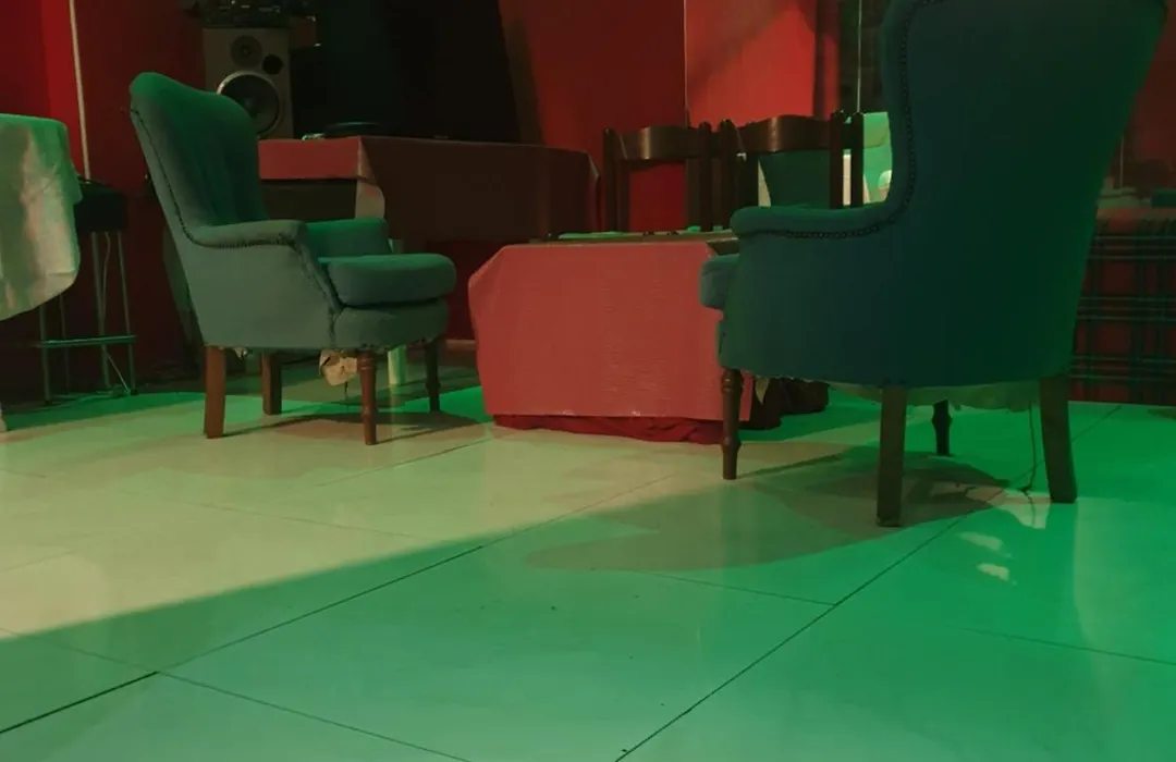 Mini Hostel 404-1