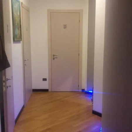 Mini Hostel 404-3