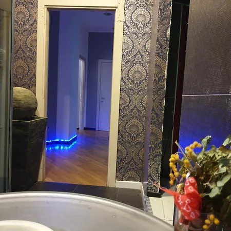 Mini Hostel 404-2