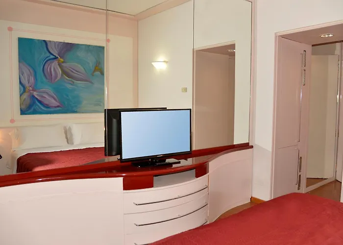 Hotel Giotto Torino