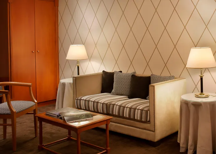 Starhotels Majestic Torino